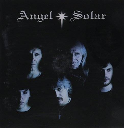Angel Solar 